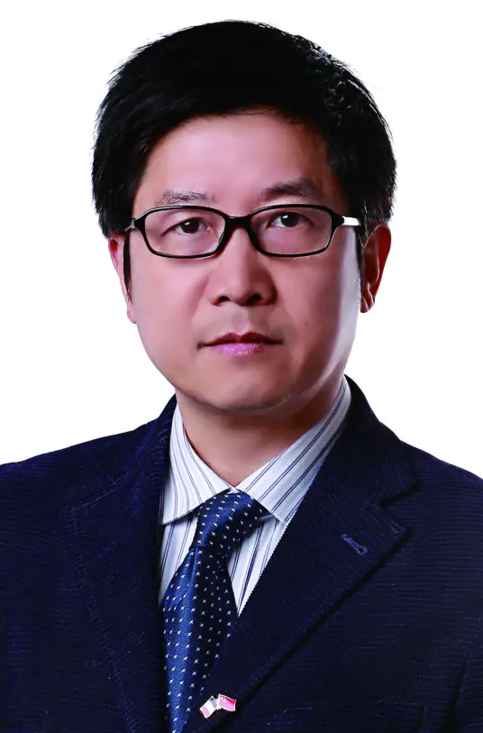 陈士林 同年自然科学院